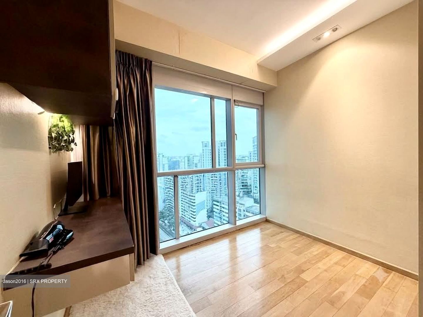 Eight Riversuites (D12), Condominium #582989251
